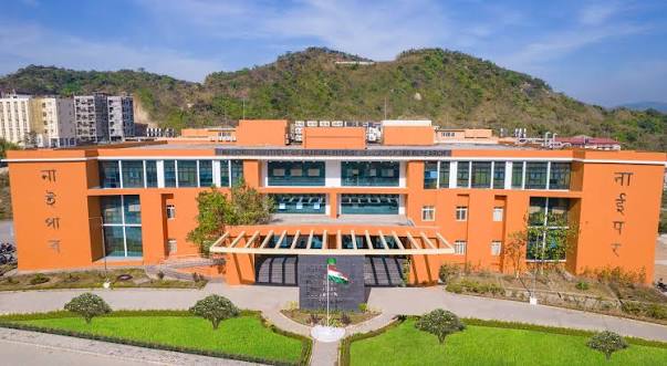 National Institute of Pharmaceutical Education and Research Guwahati (NIPER Guwahati)